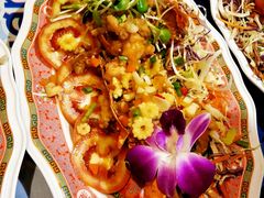 -Thiw Soen Seafood Restaurant