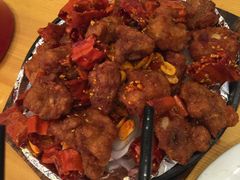-乌镇那一年小院主题餐厅(甘泉西路店)