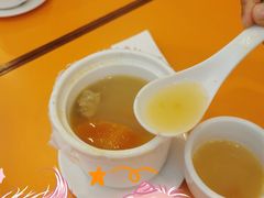 老火汤-雅苑餐厅(朝天路店)