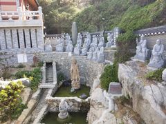 -海东龙宫寺