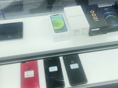 -百机汇精品二手手机维修(七宝店)