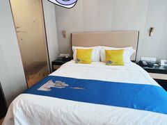 -杭州西湖仁和饭店(湖滨银泰in77店)