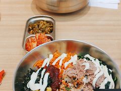 -米村拌饭(活力城店)