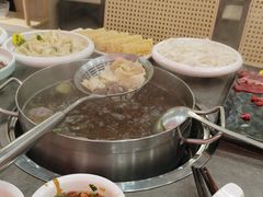 -嬷孙家潮汕牛肉火锅(北京路天河城店)