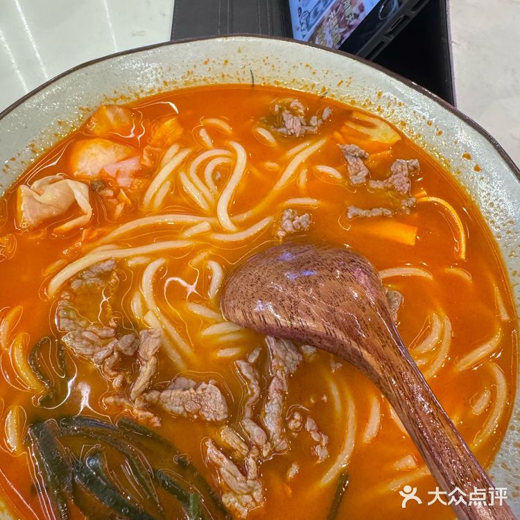今天的美食探店之旅