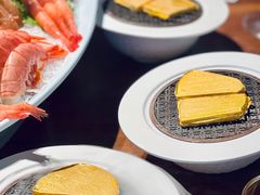 -Mr.Fish鱼鲜生海鲜放题(高德置地冬广场店)