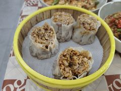 -老三样·旧食新味(船山路店)