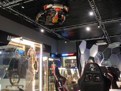 -魔赛卡丁车赛车汇(上海店)