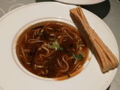 -汉唐宴长安食府