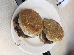 -天津乾毓德饭庄·清真传统炒菜·海鲜烧烤(咸阳路店)