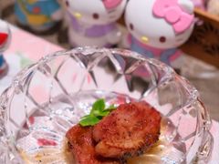 -松临·铁板烧&Omakase(神农店)