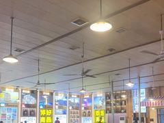 -冶建镜子·老南昌大排档·江西虾王(总店)