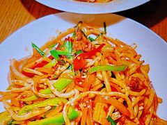 -香料集市新疆餐厅·清真聚餐(成都远洋太古里店)