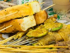 -小民大排档(马场角横路店)