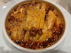 红杏鸡-红杏酒家(凤凰店)