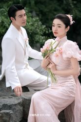 -全城热恋璀璨婚纱摄影(国贸总店)