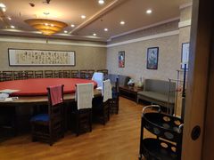 大堂-红叶日料·放题·海胆·定食(星海店)