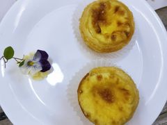-茶港·点心·啫啫煲(范湖万达广场店)
