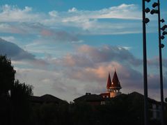 -美兰湖景区