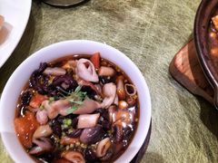 -尚一汤 广东炖汤(金桥国际店)