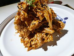 -京味斋·北京烤鸭(华威桥北工大店)