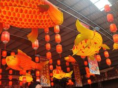 -年辉渔村·非遗传承餐厅(新丰江店)
