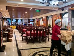 -南来顺饭庄·清真(南菜园店)