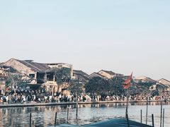 -会安古镇