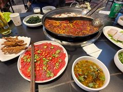 -俏媳妇火锅(宽窄巷子店)