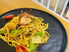 -CHILLAX轻乐时(侨建·Hi City店)