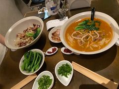 -漆黑觉米粉(三里屯店)