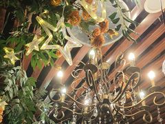 -第101座花园餐厅(湖滨88店)