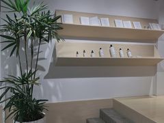 -XI·LaundryCafe 喜咖自助洗衣咖啡店