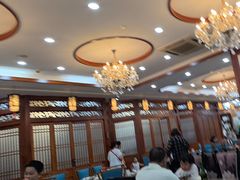 -渔码头食府(蓬莱阁店)