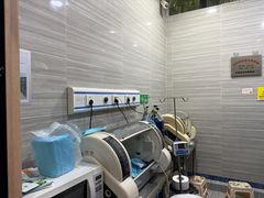 -瑞派名望志远动物医院·猫科·內科·异宠专科(直港大道店)