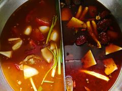 -湊湊火锅·茶憩(新中关购物中心店)