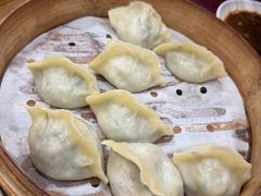 -老边饺子馆(中街店)