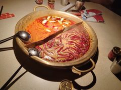 -小龙坎火锅(全球总店)