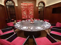 -老吉堂上海本帮菜(工体店)