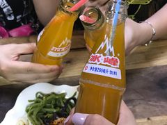 -毅祥斋老孙家泡馍(北院门鼓楼店)