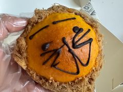 -十三不靠·球酥点心(CBD万达店)