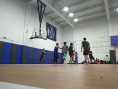 -汉森运动中心(永和路店)