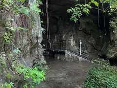 -柳州白莲洞洞穴科学博物馆