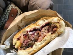 -Fergburger(皇后镇店)