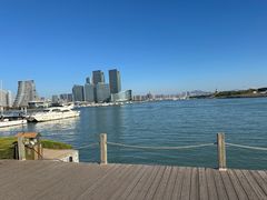 -日照灯塔风景区