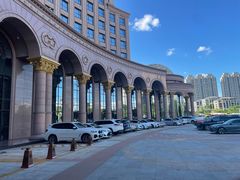 -唐山河头老街国丰维景国际大酒店