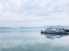 -东钱湖旅游度假区