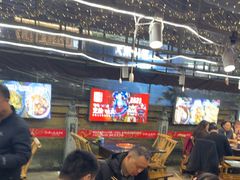 -镇江龙·火锅串串(武侯祠店)