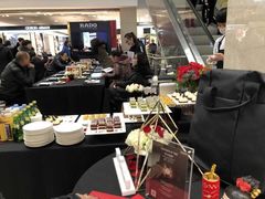 -李奥斯汀蛋糕商务茶歇·甜品台·企业活动团建(长寿路店)