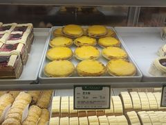 -蜂蝶来饼店(拱北总店)
